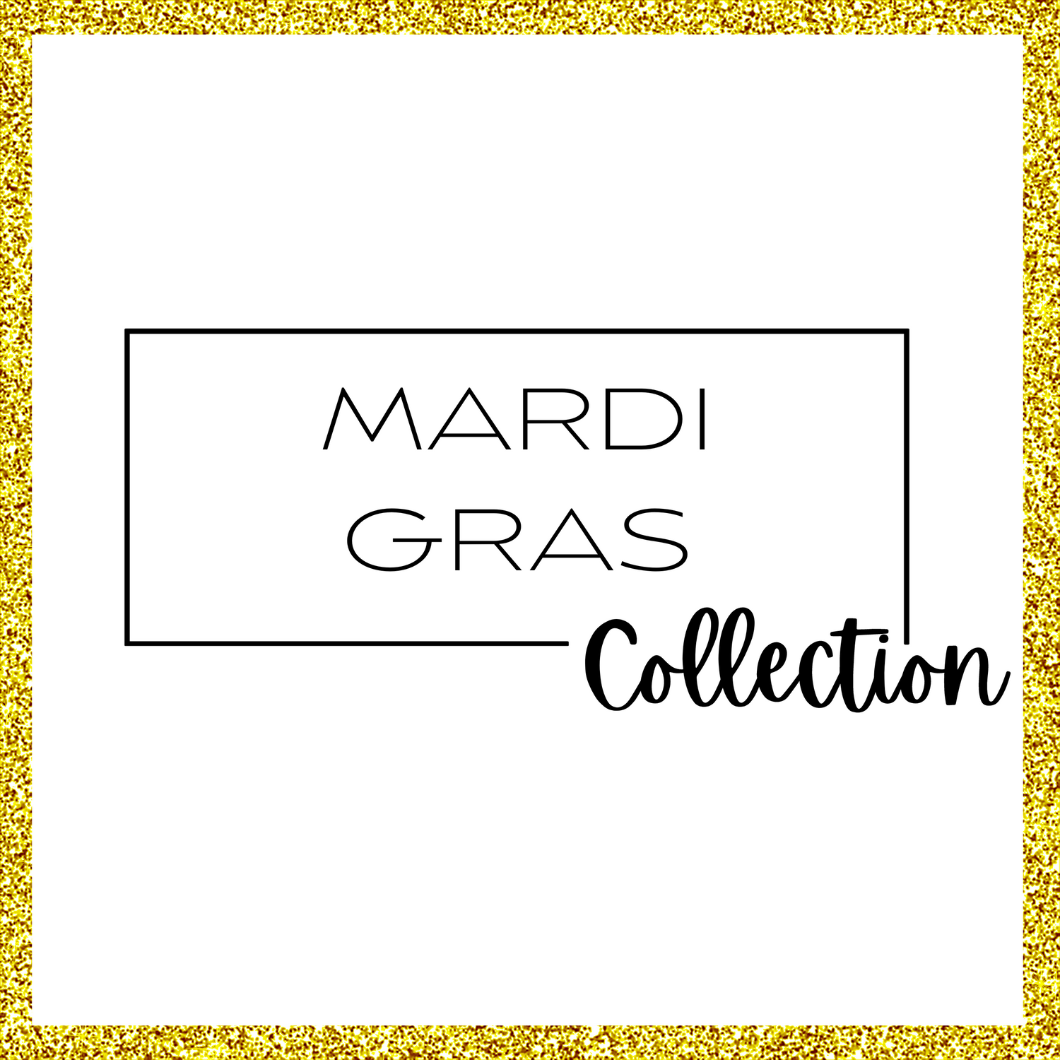 Mardi Gras Collection