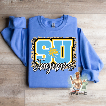 SU Jags Sweatshirt