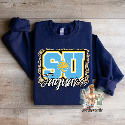 SU Jags Sweatshirt