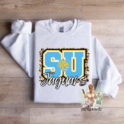 SU Jags Sweatshirt